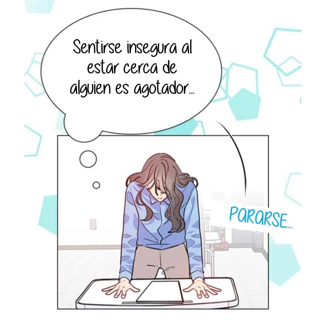 Playlist secreta Capítulo 1 en Línea - página 40