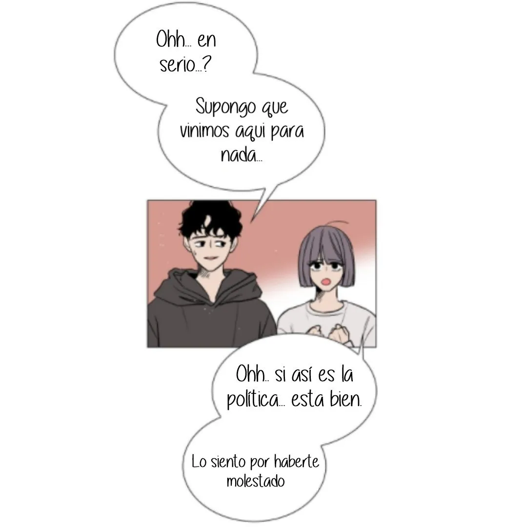 Playlist secreta Capítulo 1 en Línea - página 47