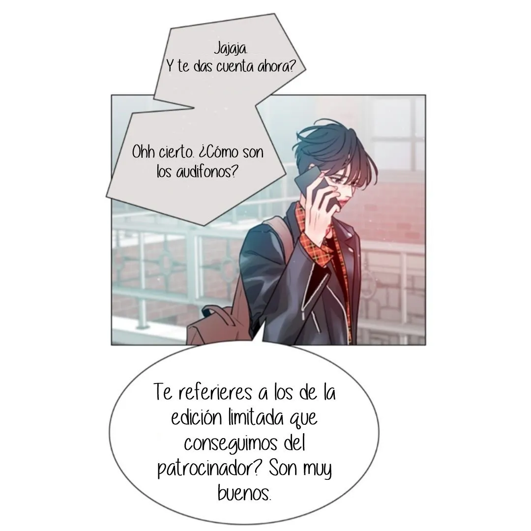 Playlist secreta Capítulo 1 en Línea - página 53