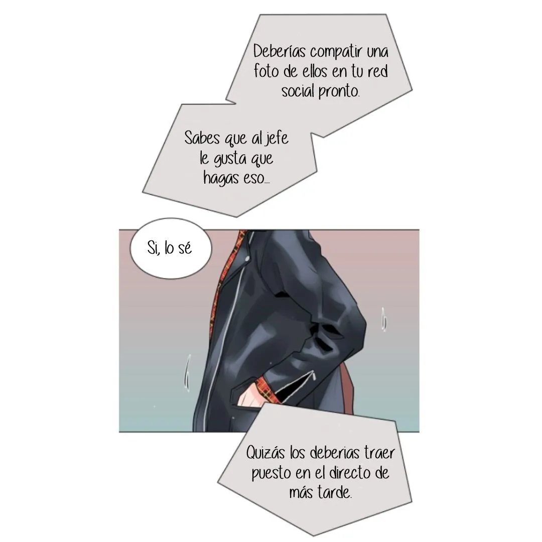 Playlist secreta Capítulo 1 en Línea - página 54