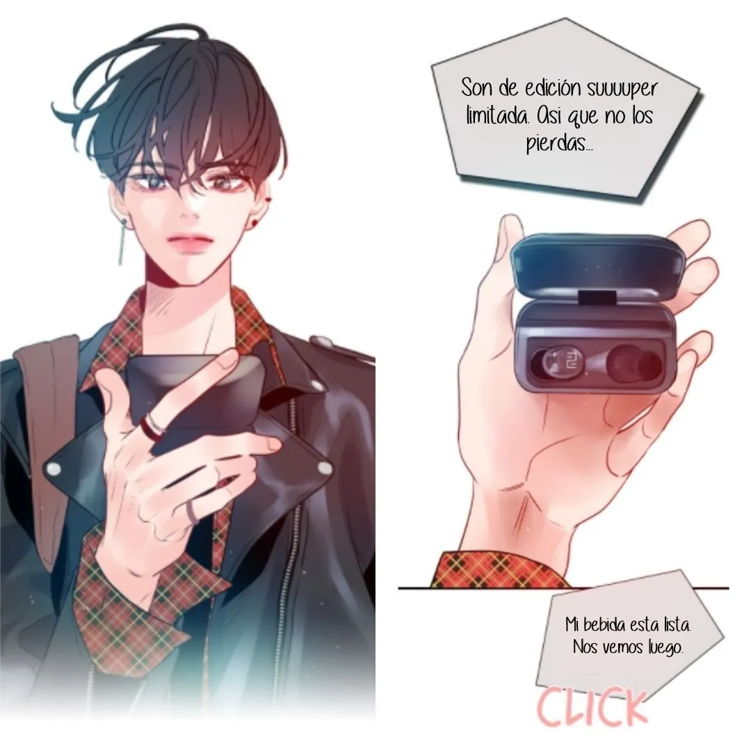 Playlist secreta Capítulo 1 en Línea - página 56