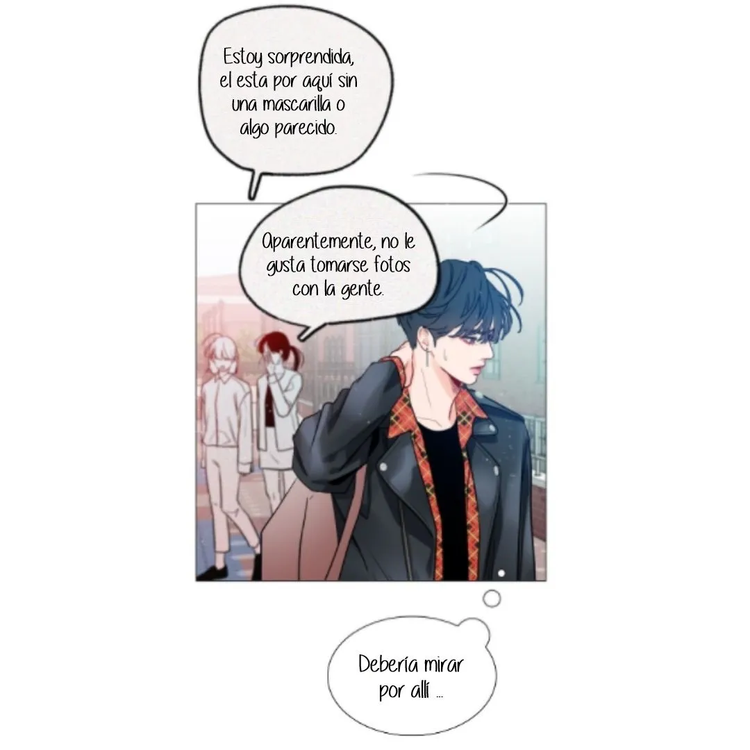 Playlist secreta Capítulo 1 en Línea - página 58