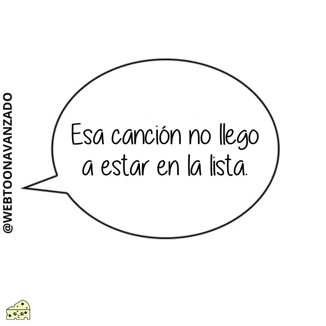 Playlist secreta Capítulo 10 en Línea - página 2