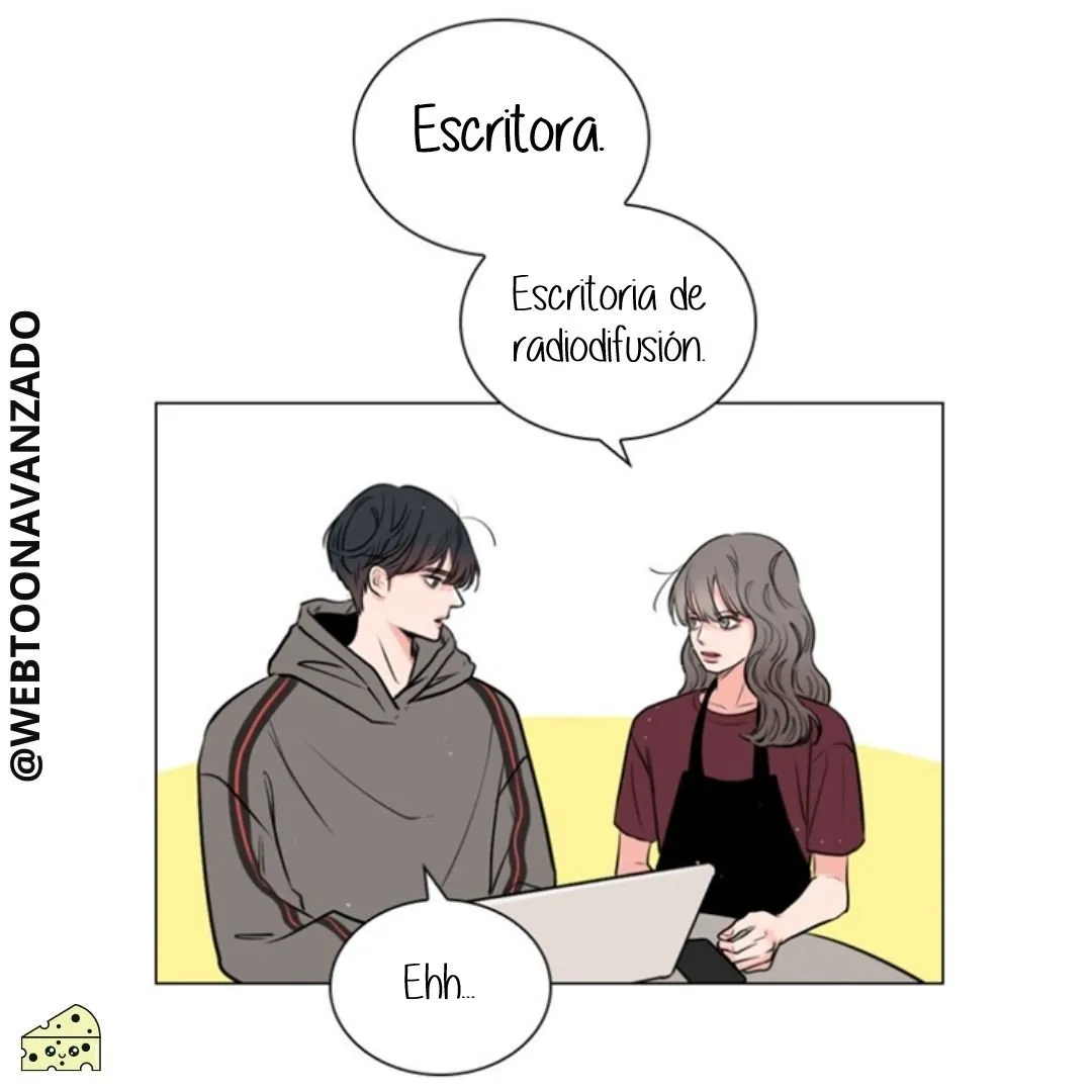 Playlist secreta Capítulo 10 en Línea - página 13