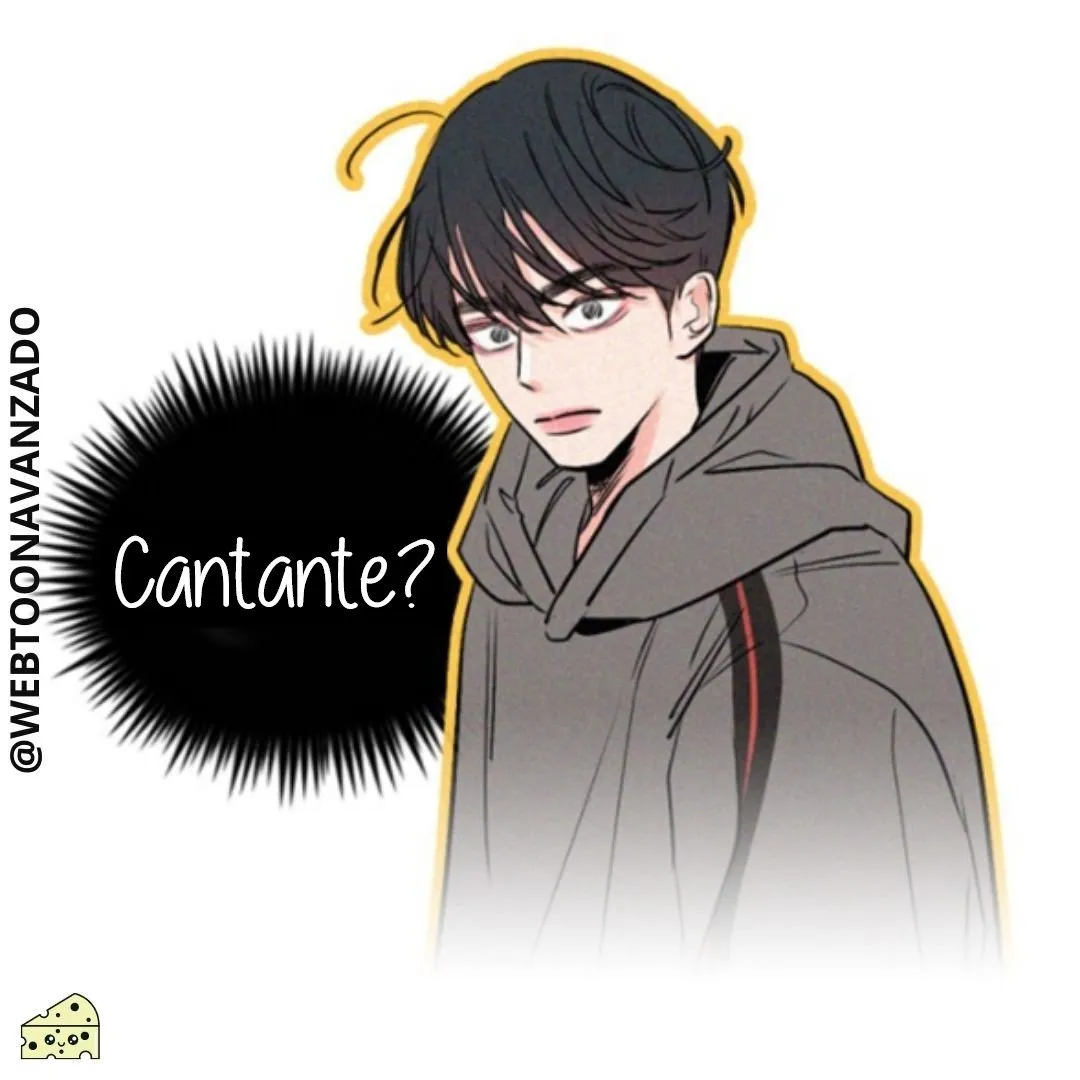 Playlist secreta Capítulo 10 en Línea - página 16