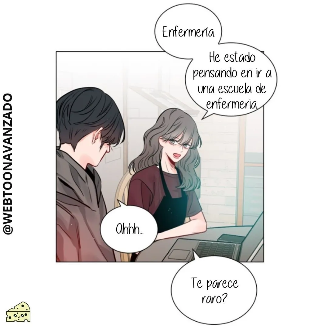 Playlist secreta Capítulo 10 en Línea - página 17
