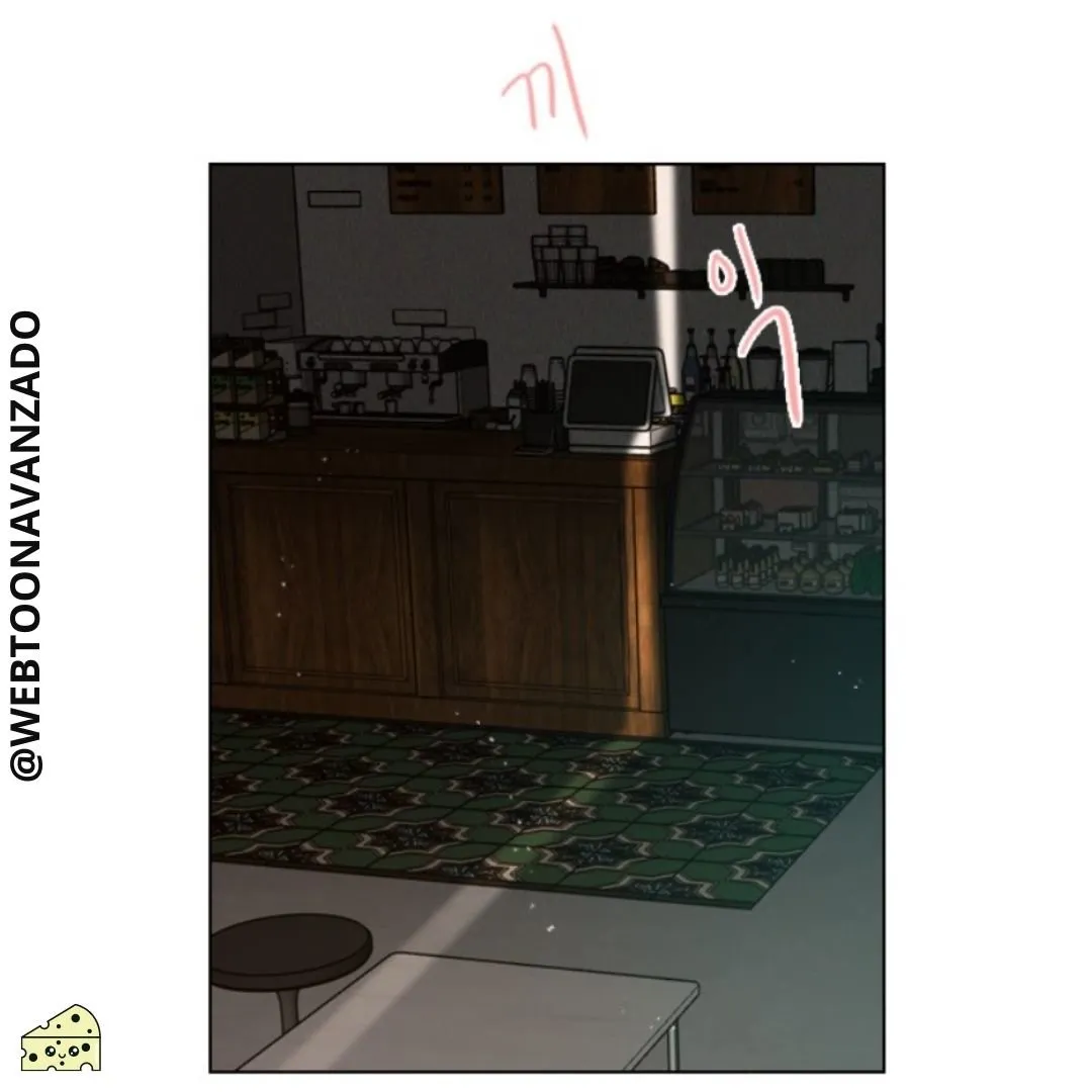 Playlist secreta Capítulo 10 en Línea - página 21