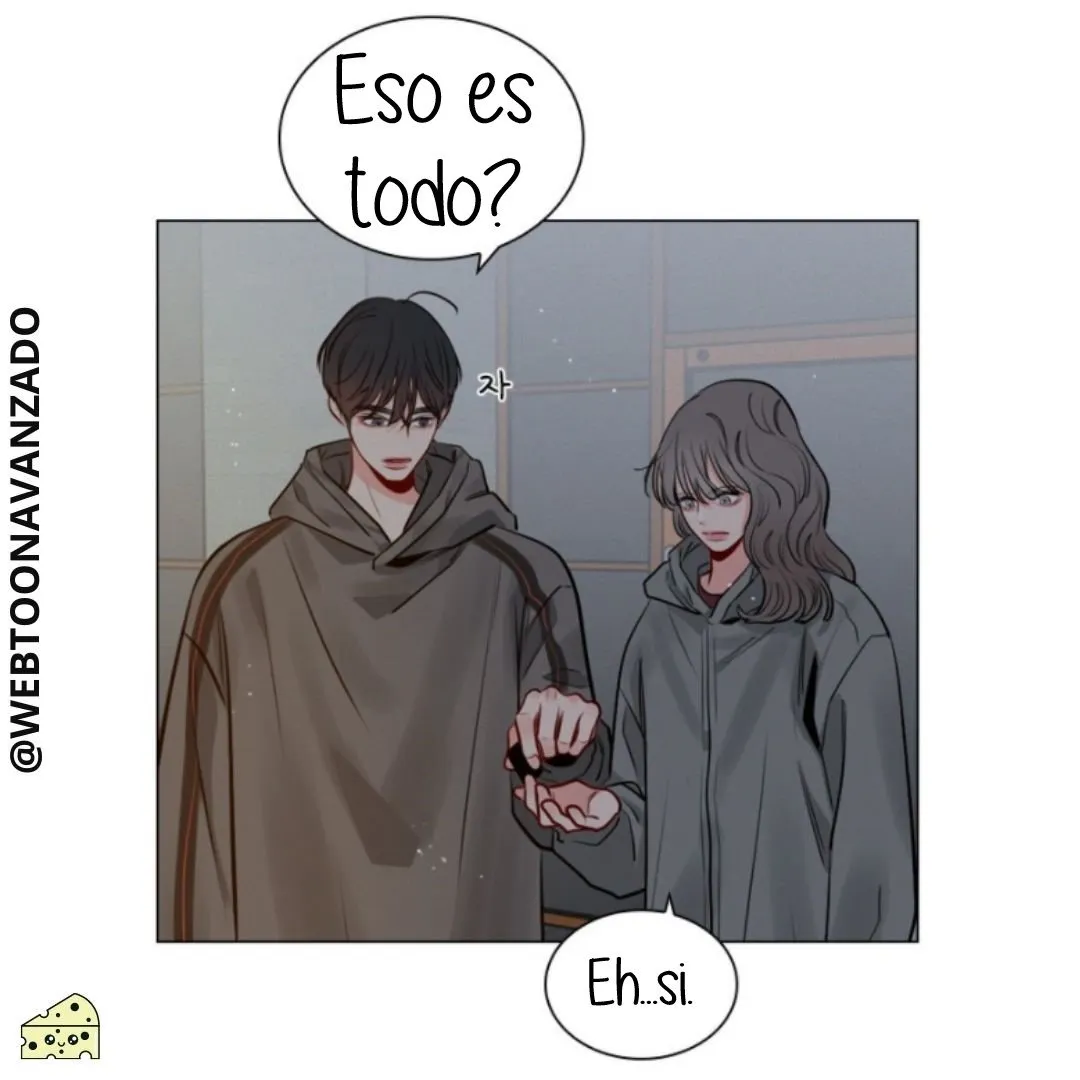 Playlist secreta Capítulo 10 en Línea - página 27