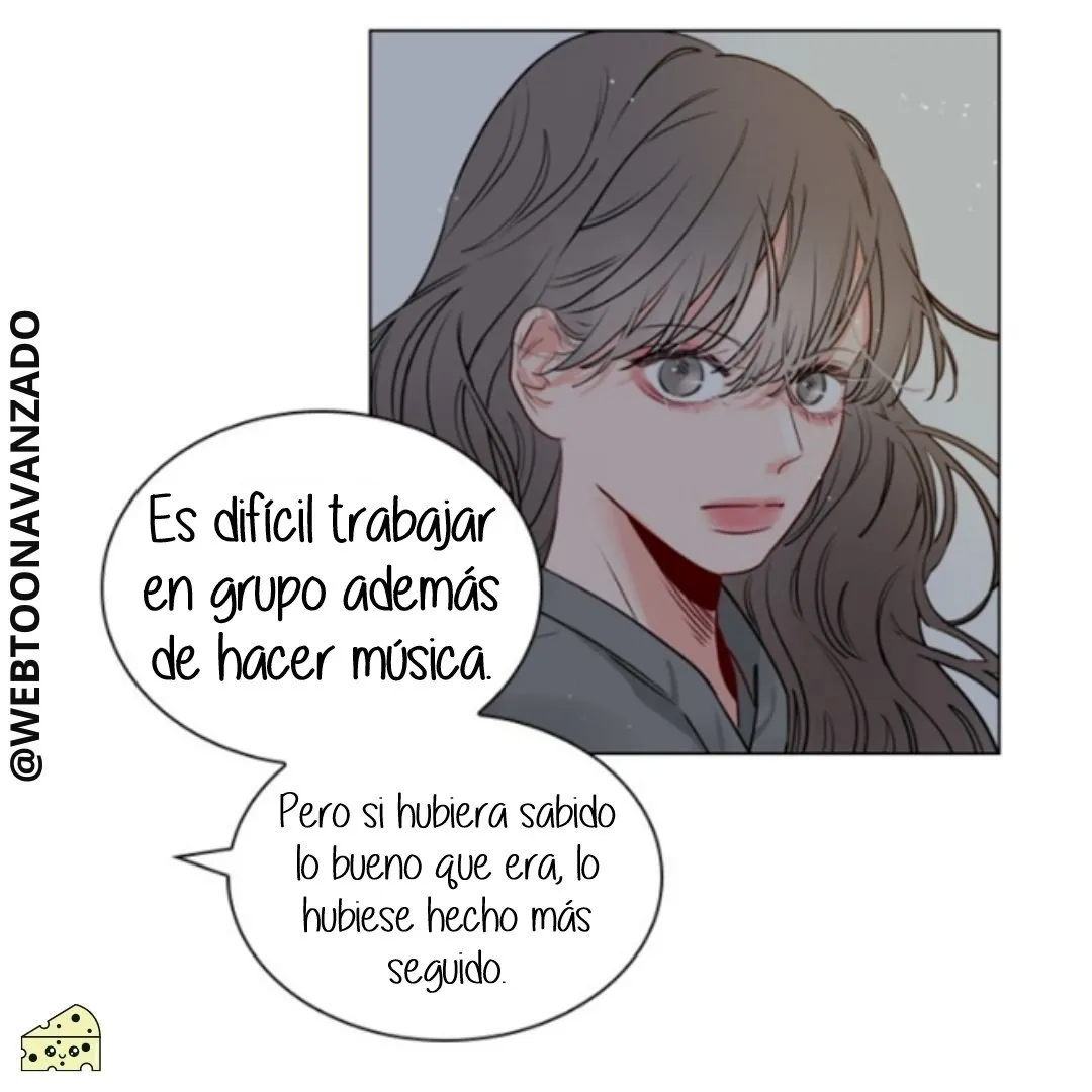 Playlist secreta Capítulo 10 en Línea - página 38
