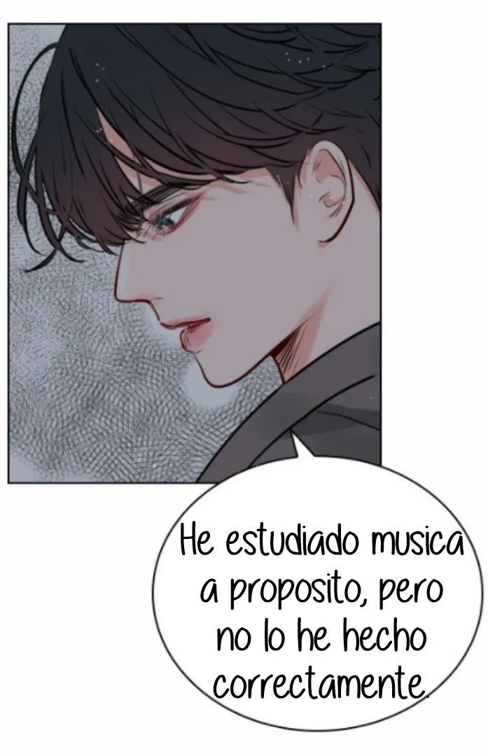 Playlist secreta Capítulo 10 en Línea - página 39