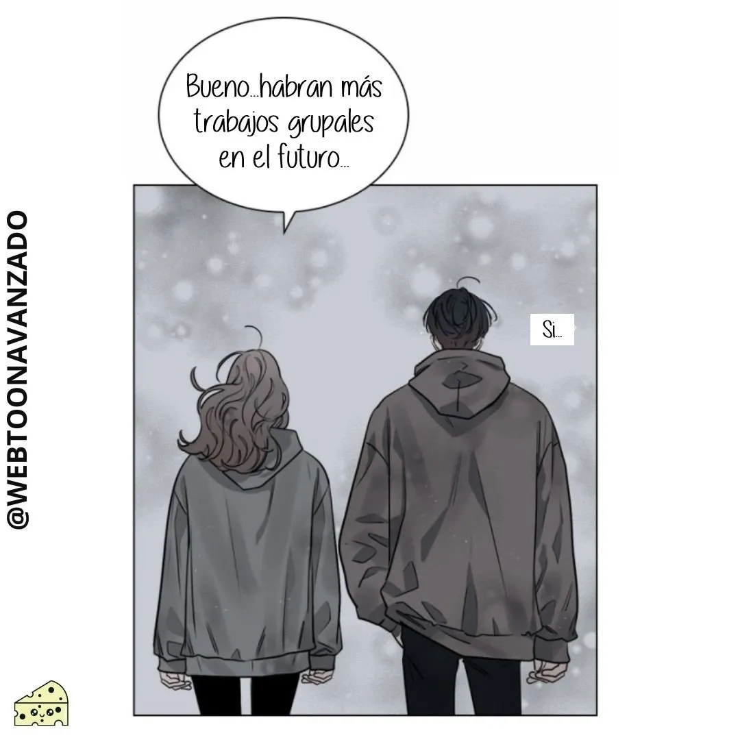 Playlist secreta Capítulo 10 en Línea - página 40