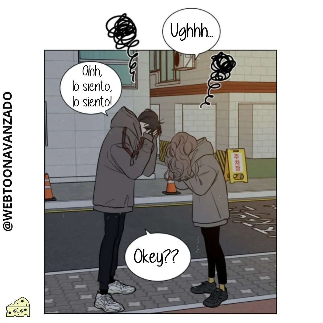 Playlist secreta Capítulo 10 en Línea - página 52