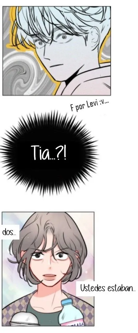 Playlist secreta Capítulo 10 en Línea - página 71