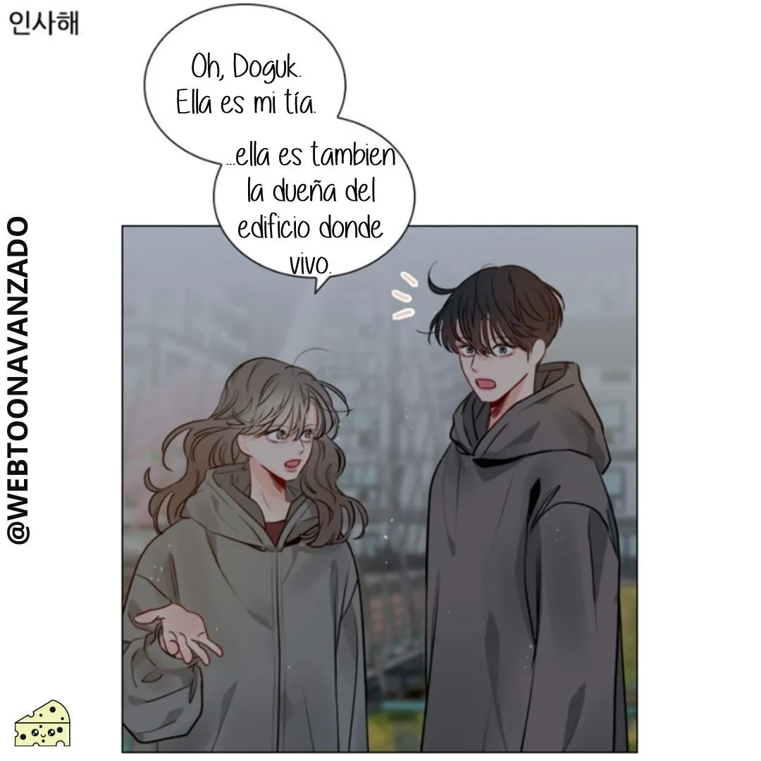 Playlist secreta Capítulo 11 en Línea - página 3