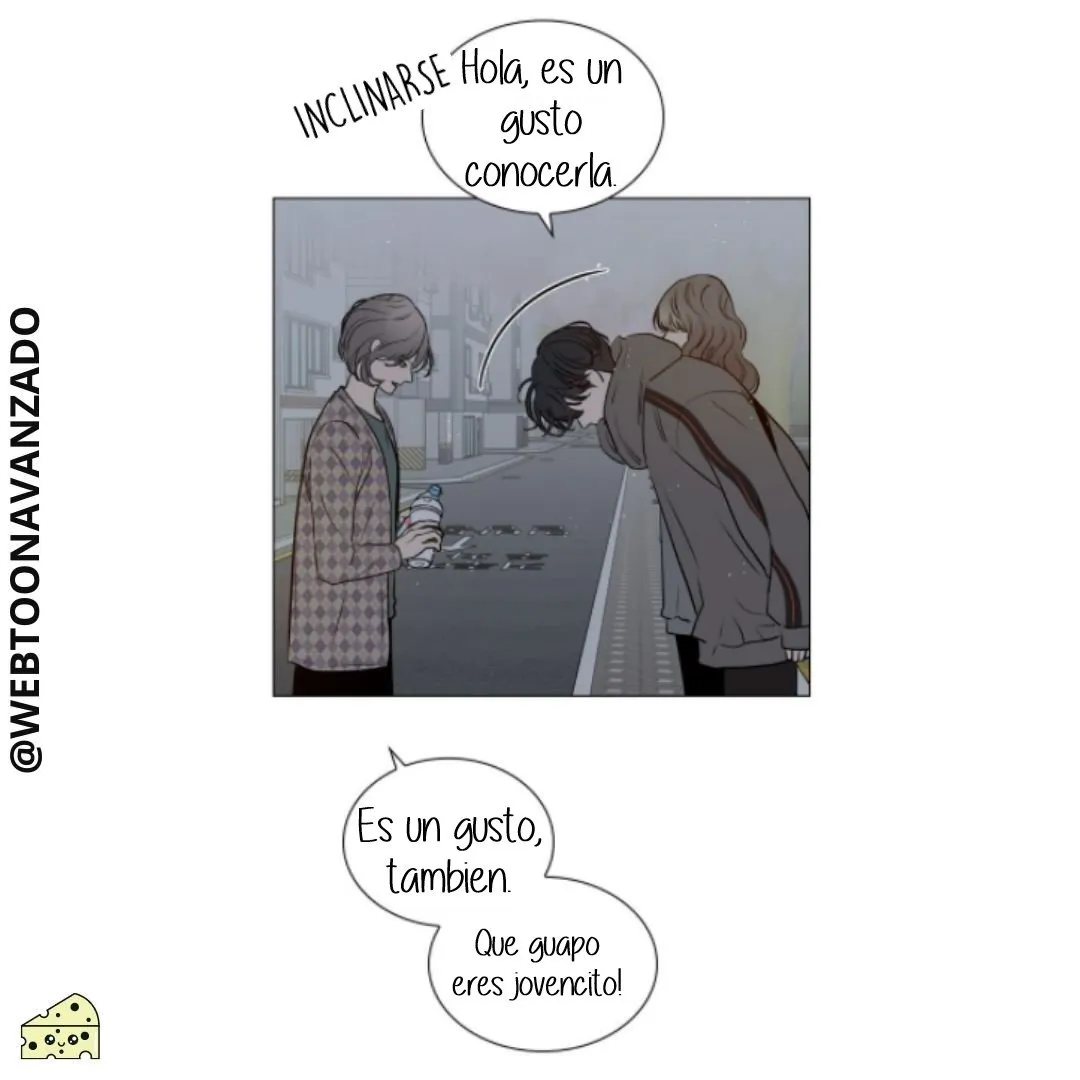 Playlist secreta Capítulo 11 en Línea - página 4