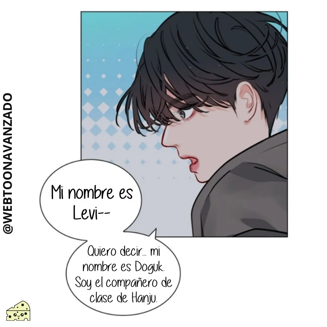 Playlist secreta Capítulo 11 en Línea - página 5