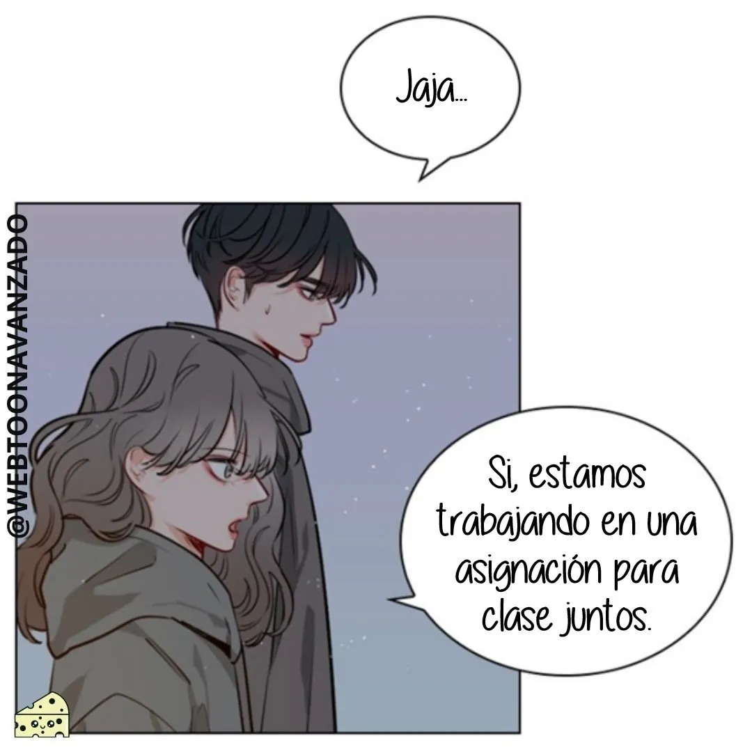 Playlist secreta Capítulo 11 en Línea - página 9