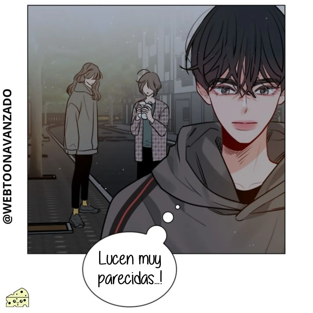 Playlist secreta Capítulo 11 en Línea - página 14