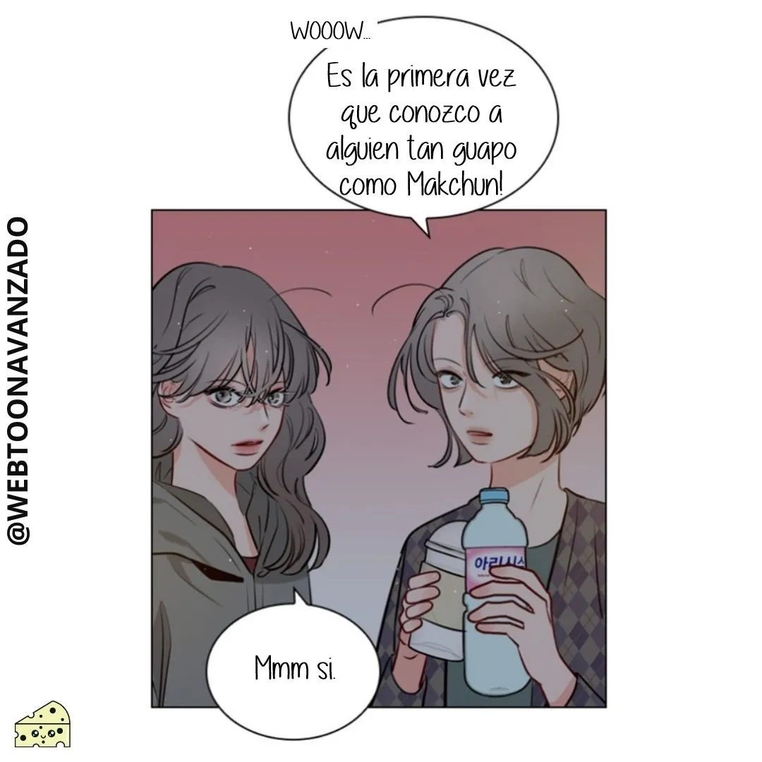 Playlist secreta Capítulo 11 en Línea - página 15