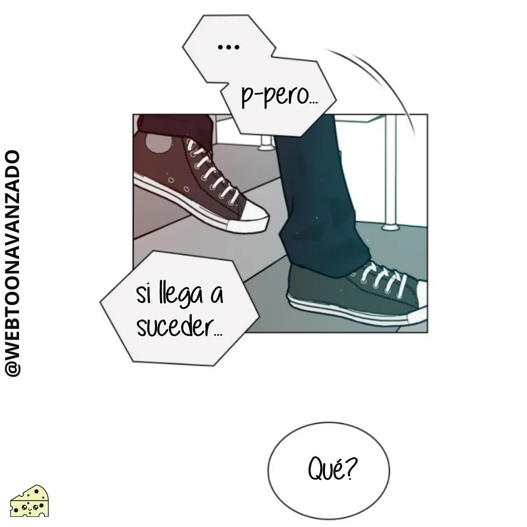 Playlist secreta Capítulo 11 en Línea - página 22