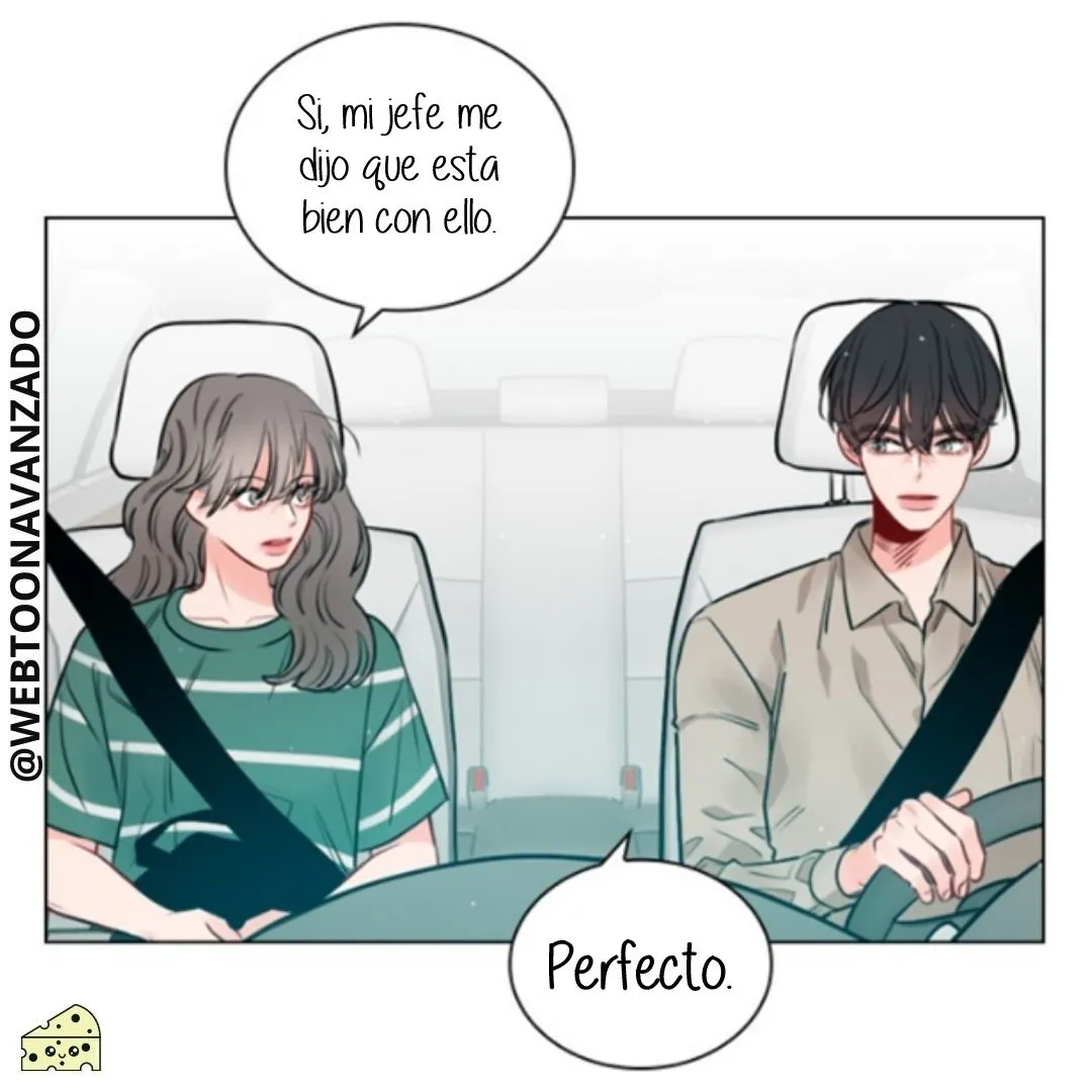 Playlist secreta Capítulo 11 en Línea - página 28