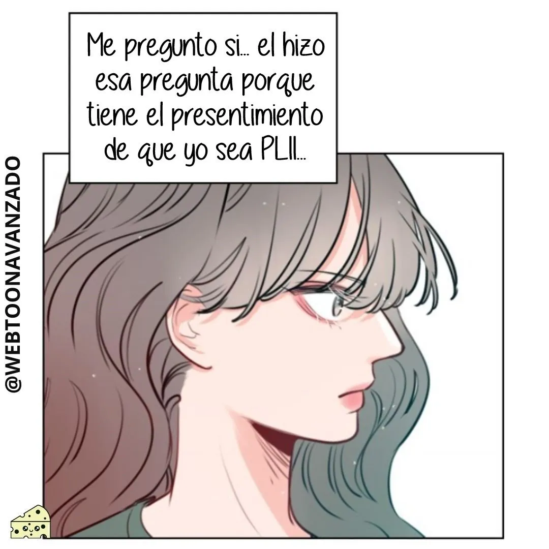 Playlist secreta Capítulo 11 en Línea - página 30