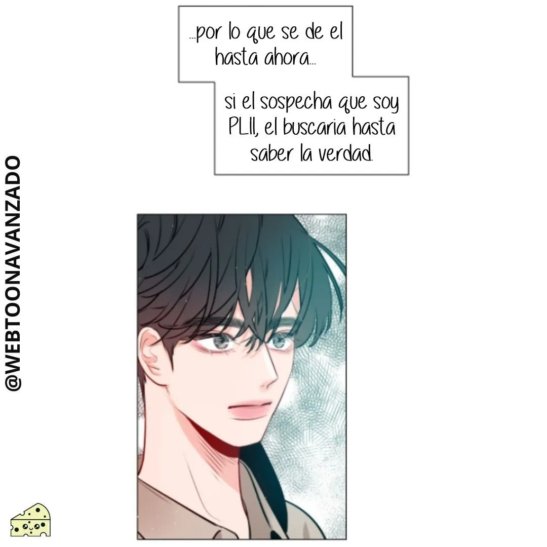 Playlist secreta Capítulo 11 en Línea - página 32