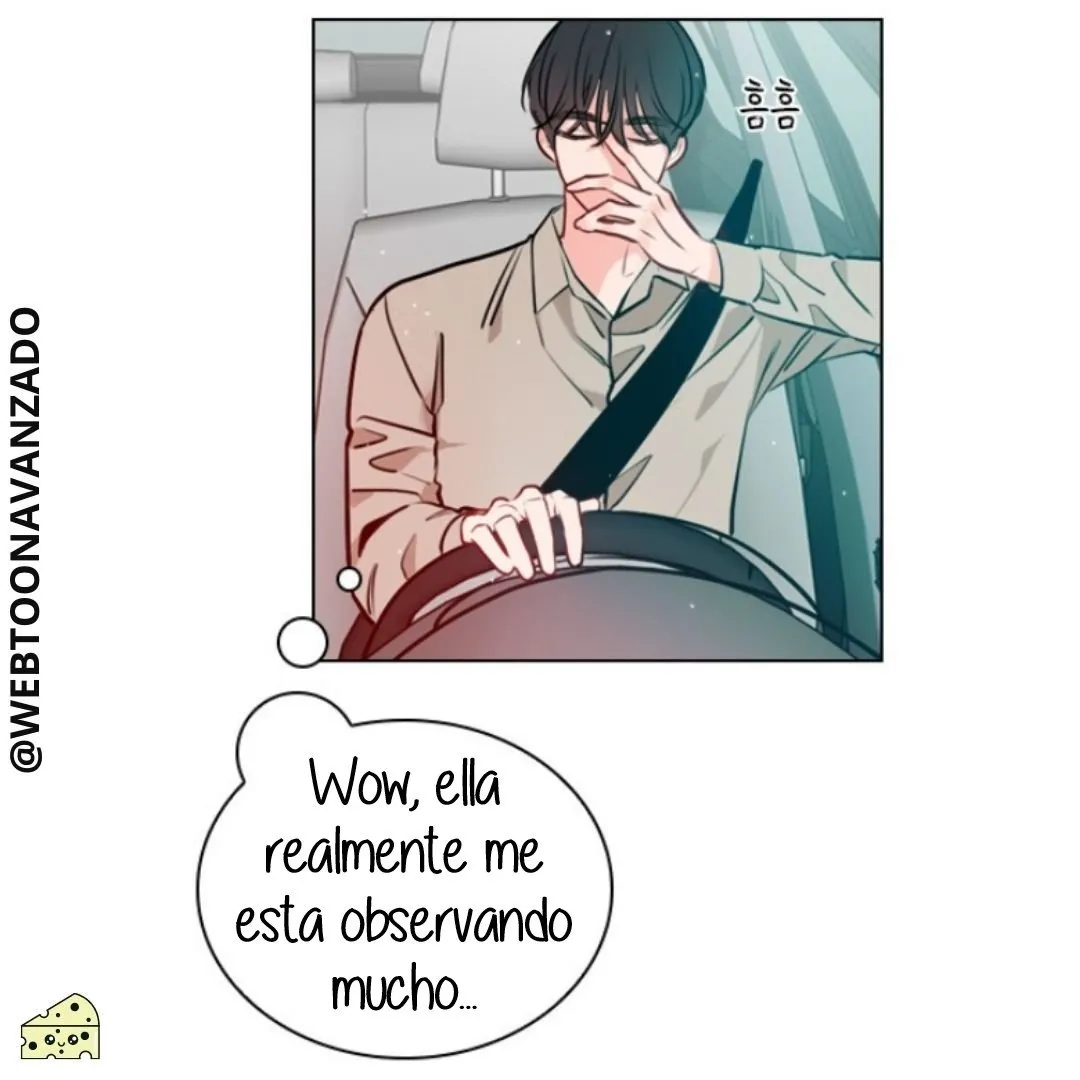 Playlist secreta Capítulo 11 en Línea - página 36