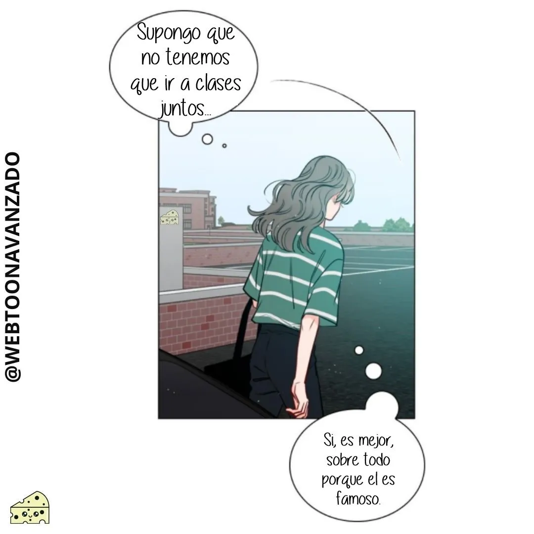 Playlist secreta Capítulo 11 en Línea - página 40