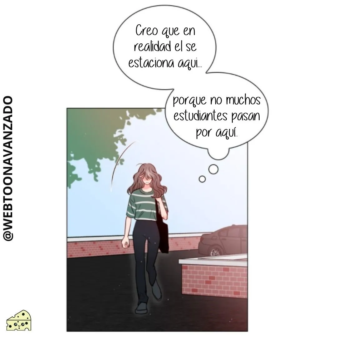 Playlist secreta Capítulo 11 en Línea - página 41