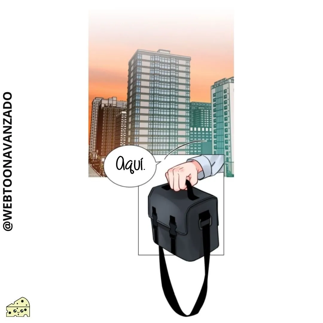Playlist secreta Capítulo 11 en Línea - página 50
