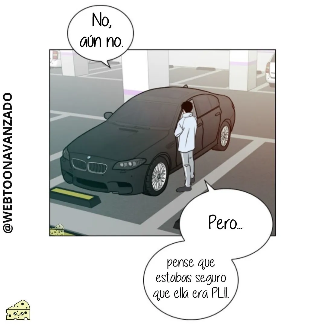 Playlist secreta Capítulo 11 en Línea - página 53