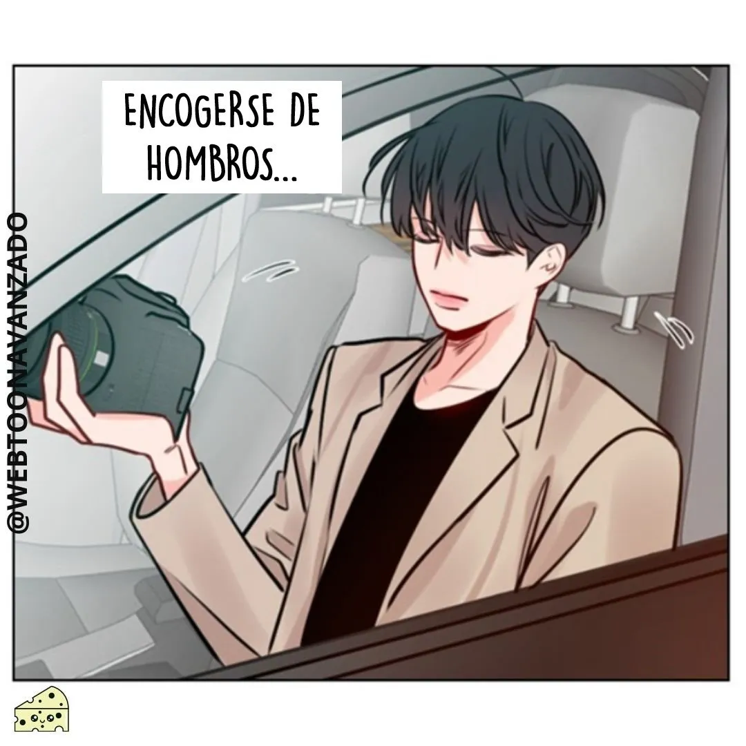 Playlist secreta Capítulo 11 en Línea - página 57