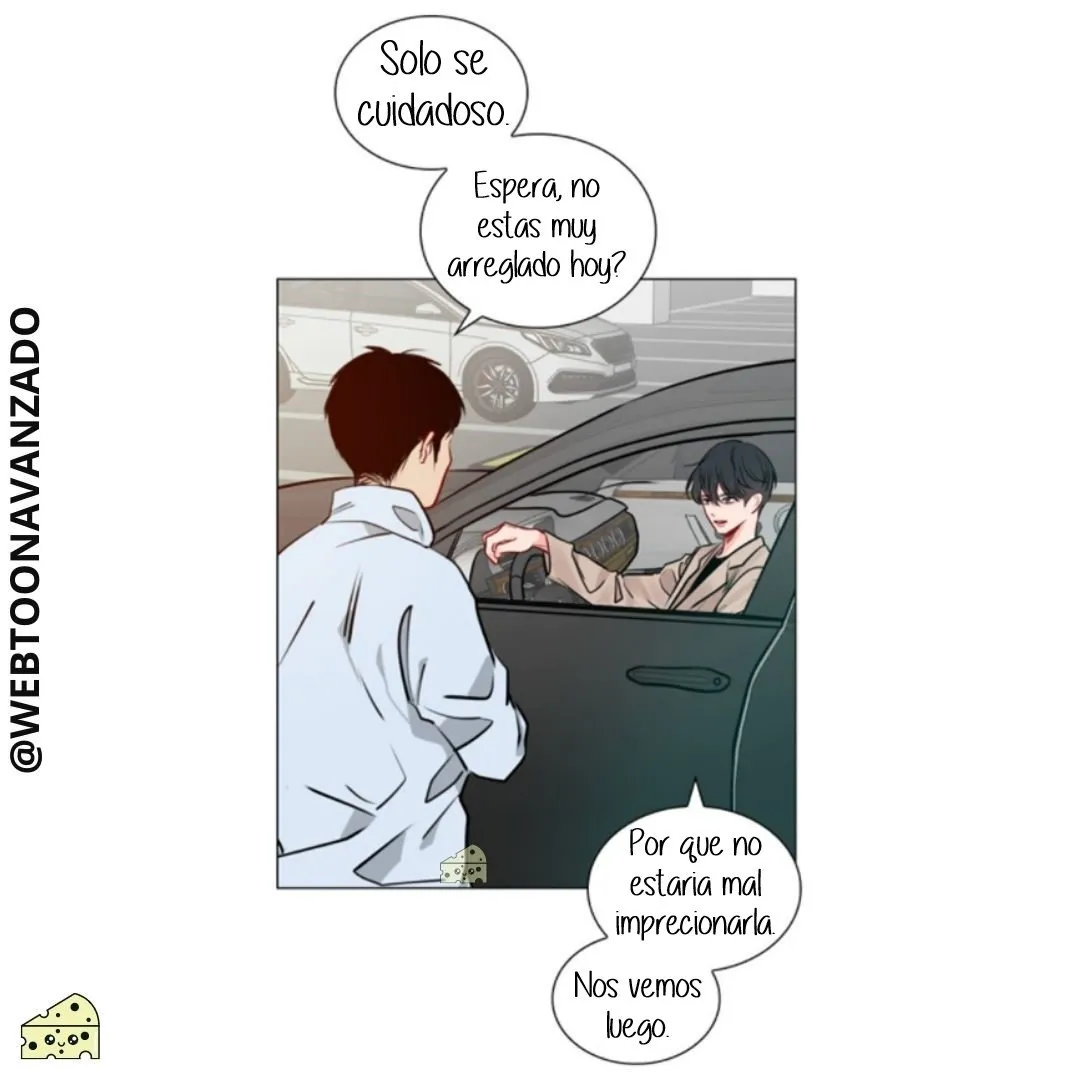 Playlist secreta Capítulo 11 en Línea - página 58