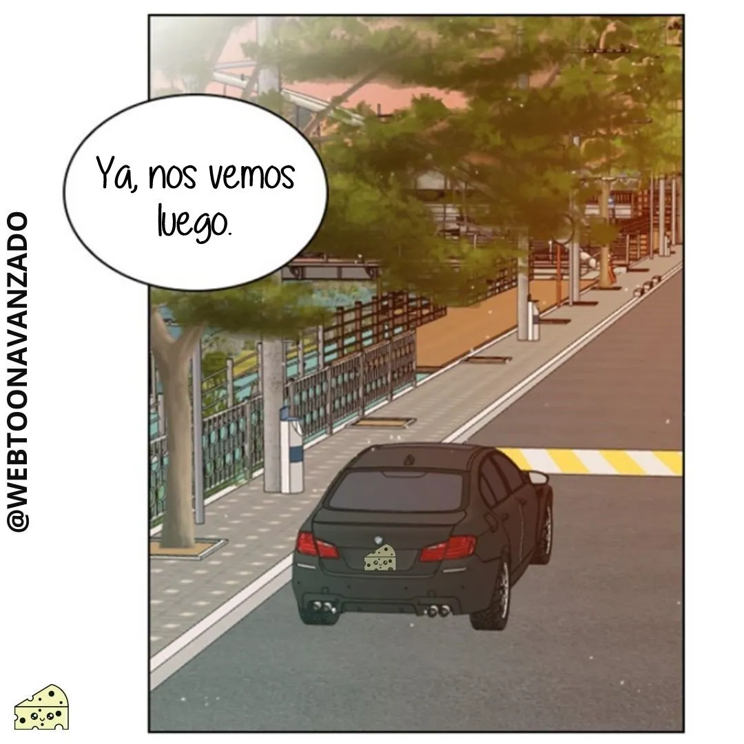 Playlist secreta Capítulo 11 en Línea - página 66