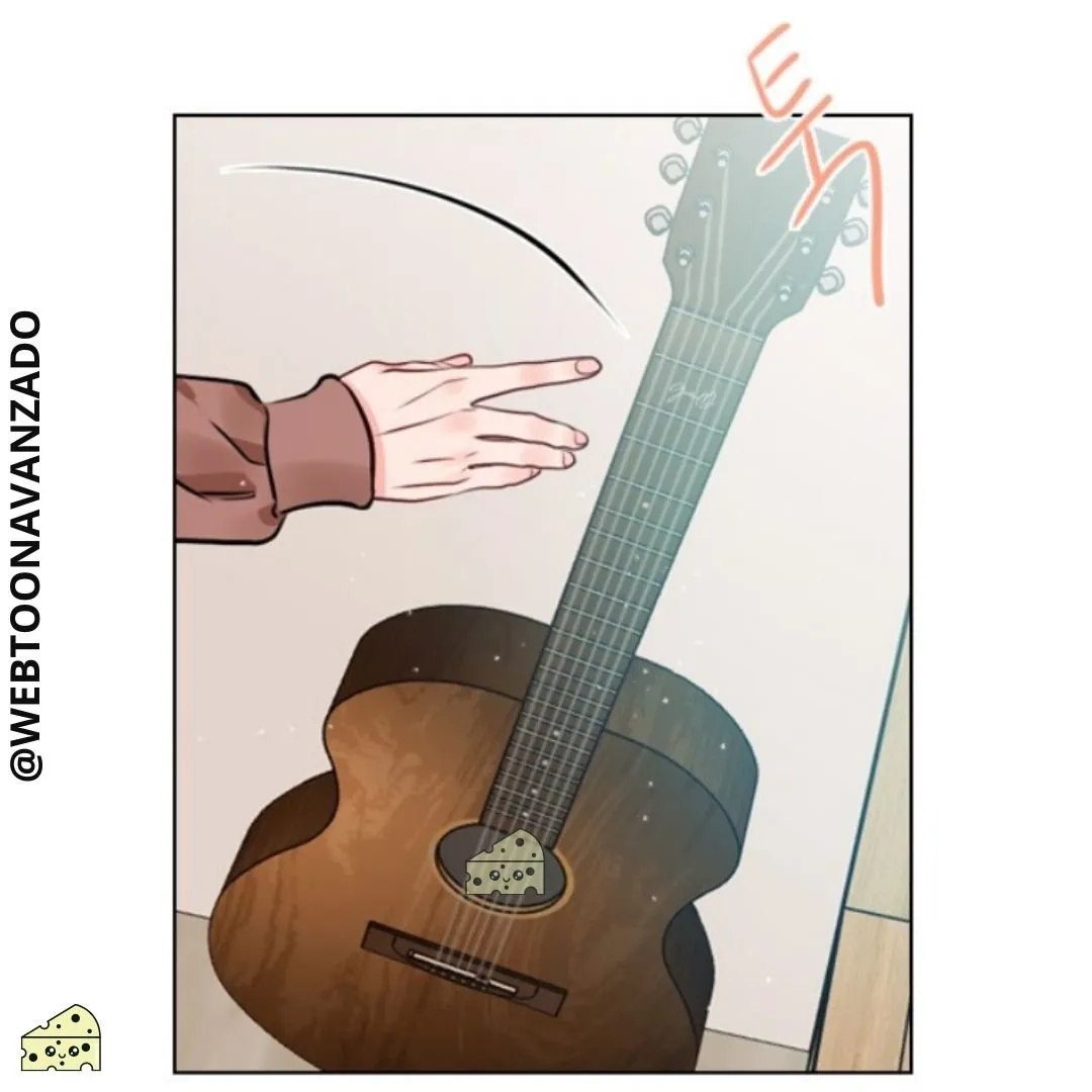 Playlist secreta Capítulo 12 en Línea - página 5
