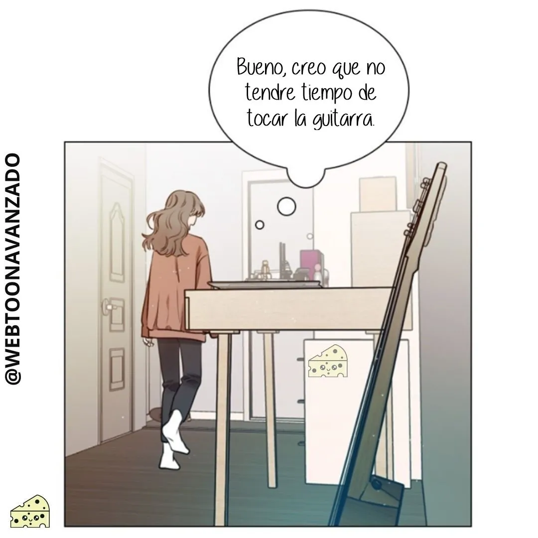 Playlist secreta Capítulo 12 en Línea - página 6