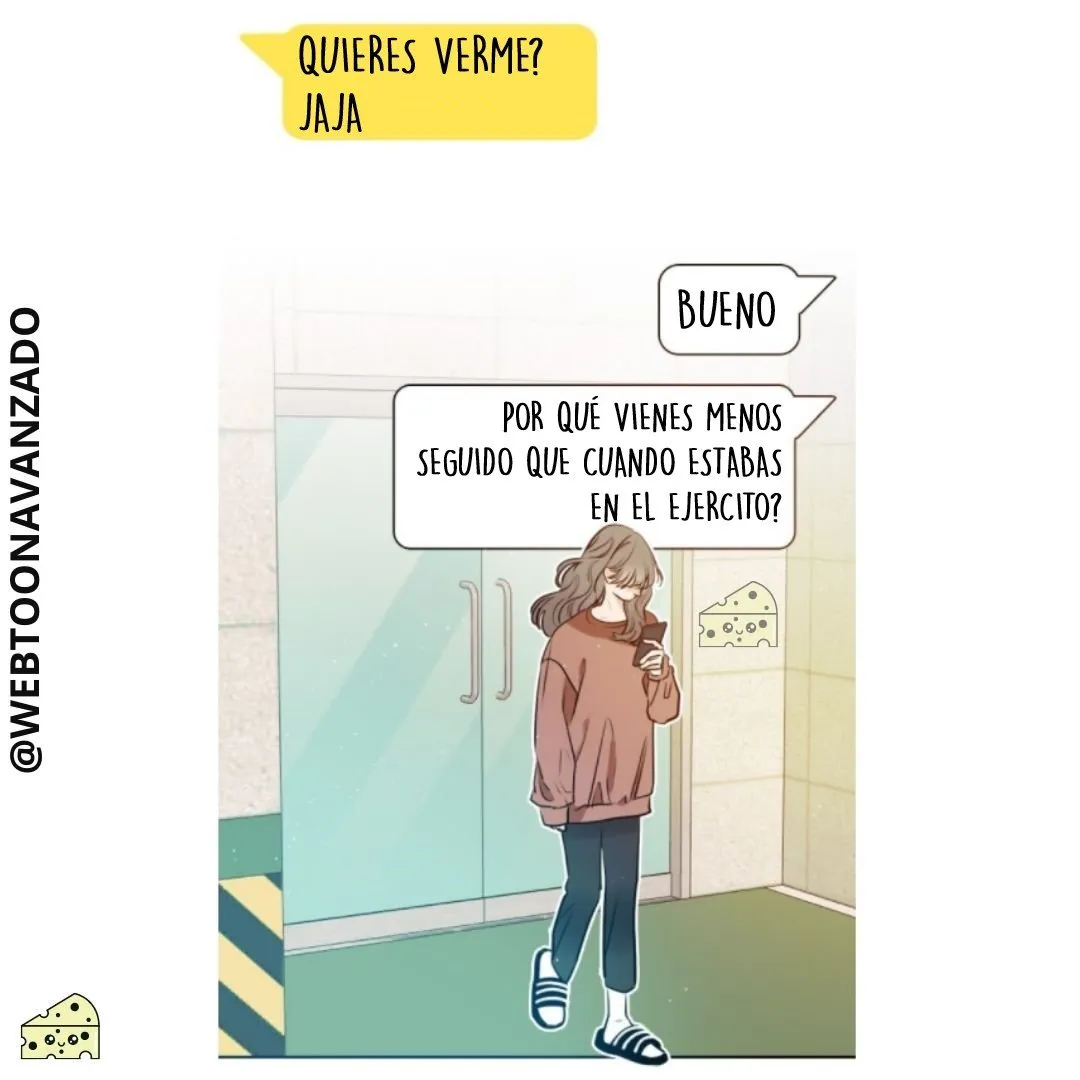 Playlist secreta Capítulo 12 en Línea - página 10