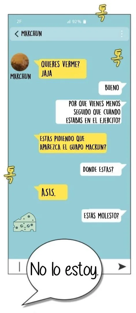 Playlist secreta Capítulo 12 en Línea - página 11