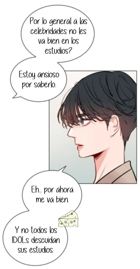 Playlist secreta Capítulo 12 en Línea - página 33