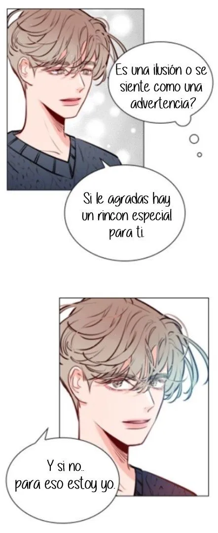 Playlist secreta Capítulo 12 en Línea - página 35