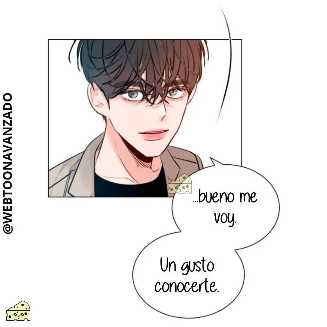 Playlist secreta Capítulo 12 en Línea - página 37