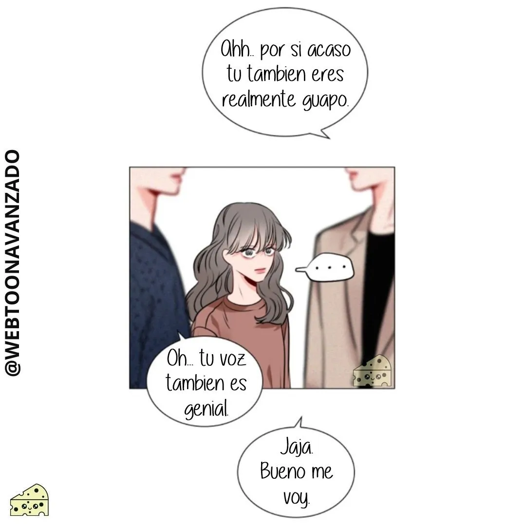 Playlist secreta Capítulo 12 en Línea - página 39