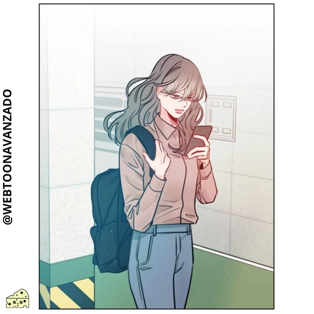 Playlist secreta Capítulo 12 en Línea - página 53