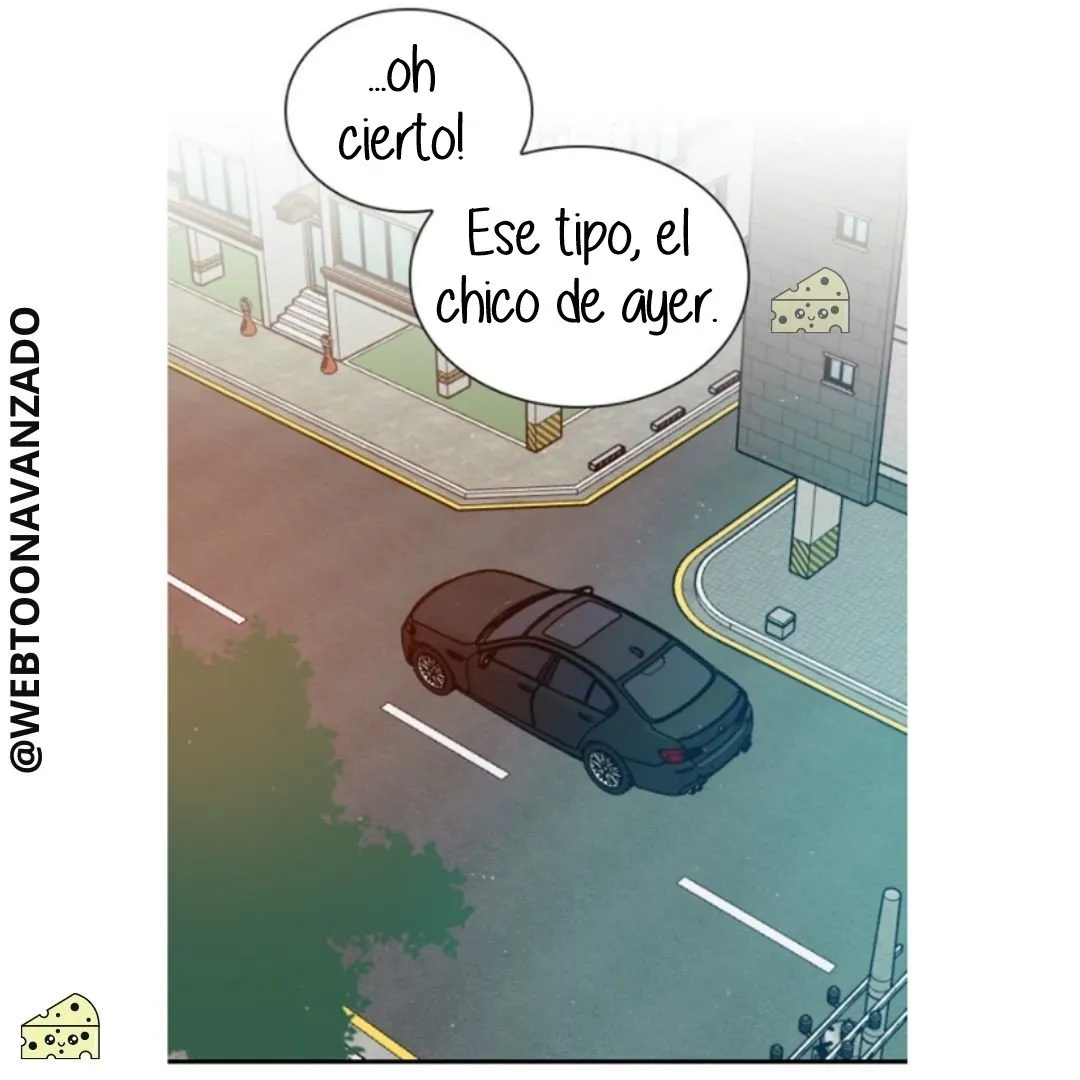 Playlist secreta Capítulo 12 en Línea - página 59