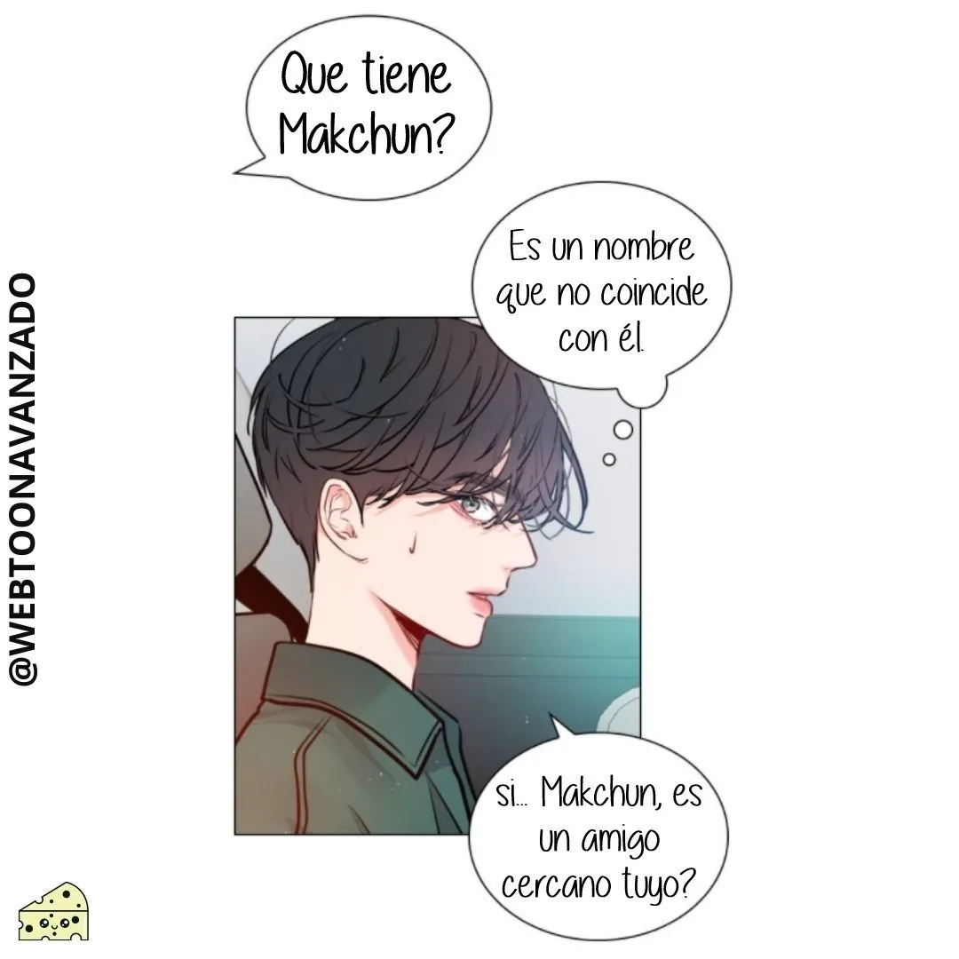 Playlist secreta Capítulo 12 en Línea - página 61