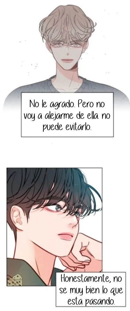 Playlist secreta Capítulo 12 en Línea - página 68