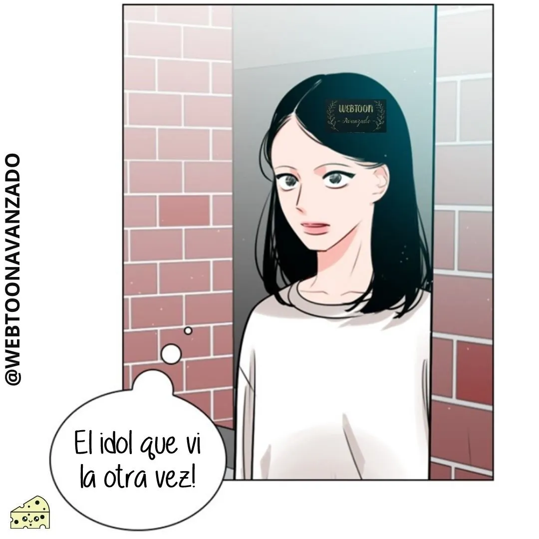 Playlist secreta Capítulo 13 en Línea - página 3