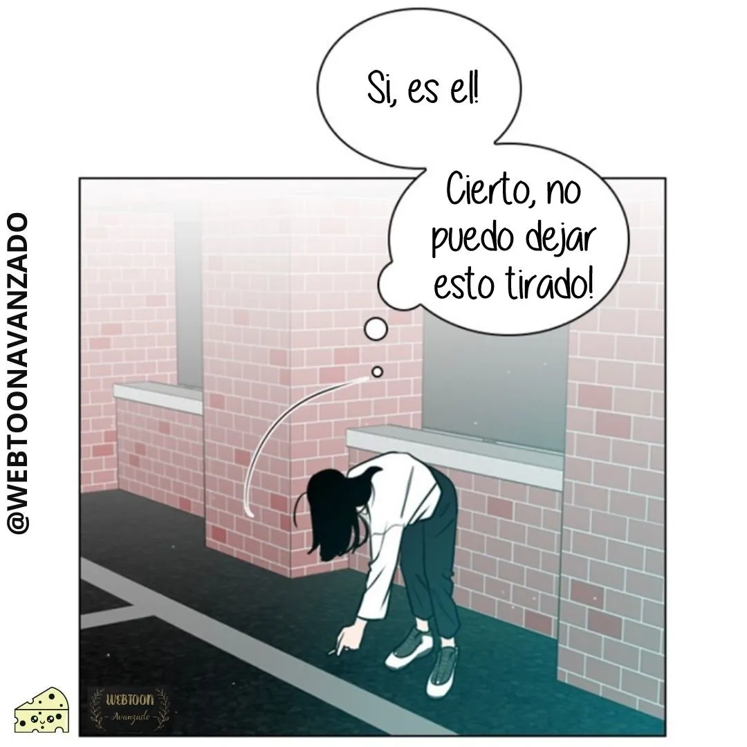 Playlist secreta Capítulo 13 en Línea - página 4