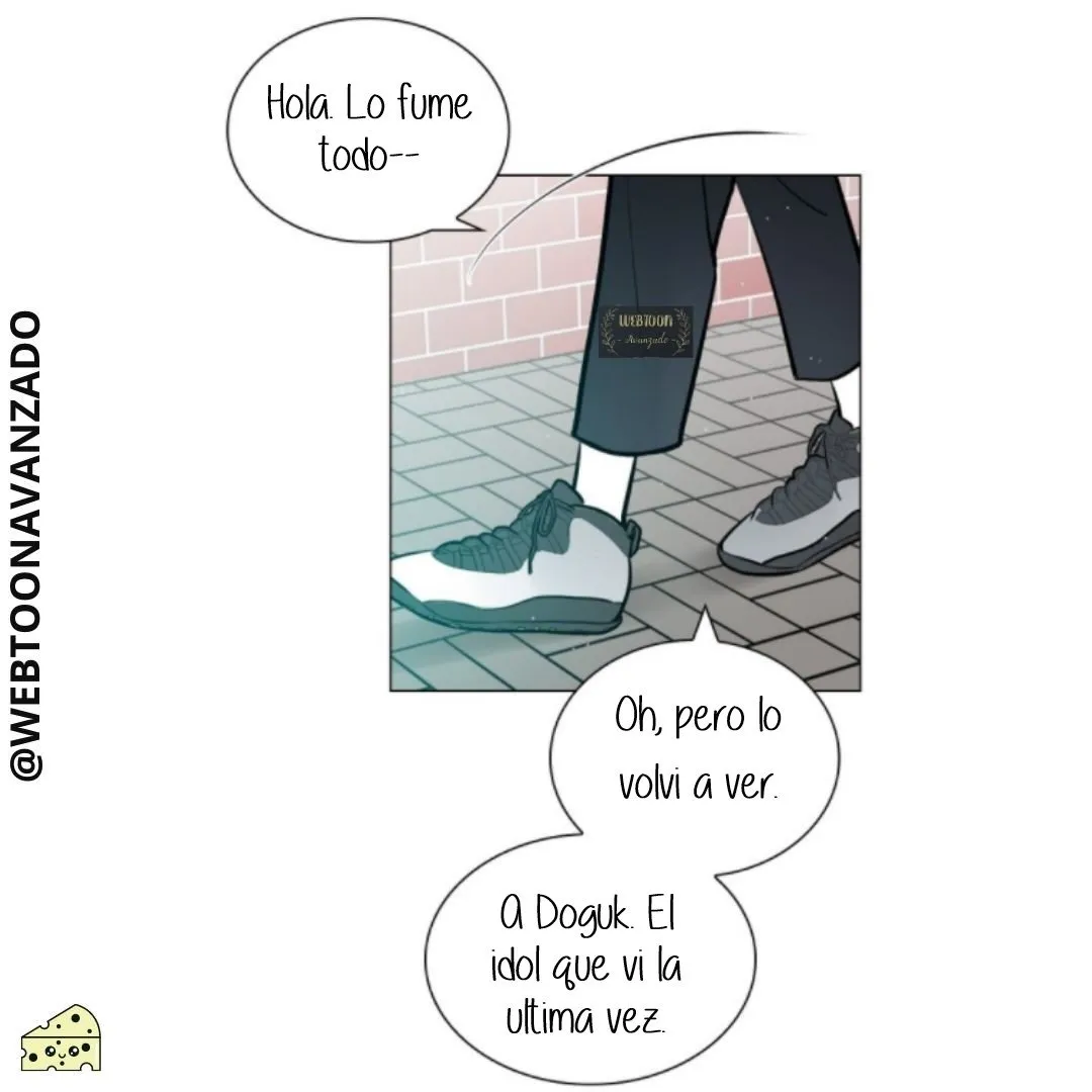 Playlist secreta Capítulo 13 en Línea - página 6